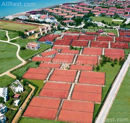 Club Ali Bey Manavgat 25